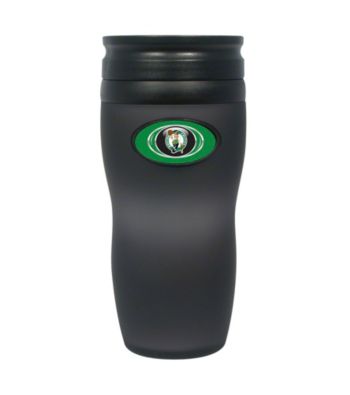 TNT Media Group Boston Celtics Soft Touch Tumbler