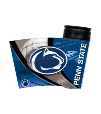 TNT Media Group Penn State Nittany Lions Insulated Travel Tumbler