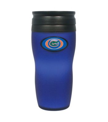 TNT Media Group Florida Gators Soft Touch Tumbler