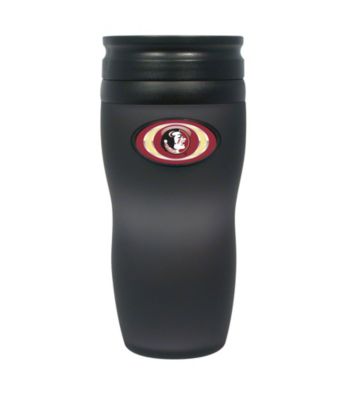 TNT Media Group Florida State Seminoles Soft Touch Tumbler