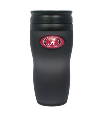 TNT Media Group Alabama Crimson Tide Soft Touch Tumbler