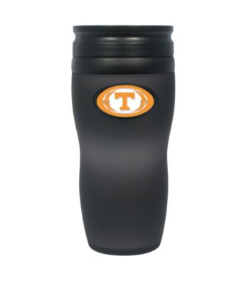 TNT Media Group Tennessee Volunteers Soft Touch Tumbler
