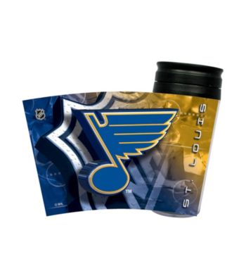TNT Media Group St Louis Blues Insulated Travel Tumbler