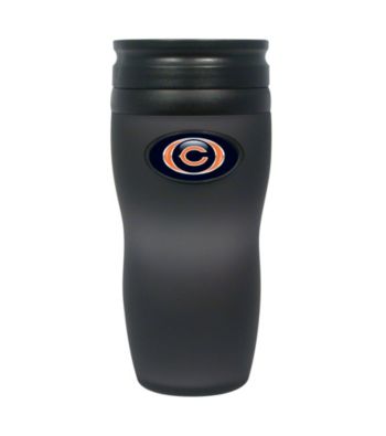 TNT Media Group Chicago Bears Soft Touch Tumbler