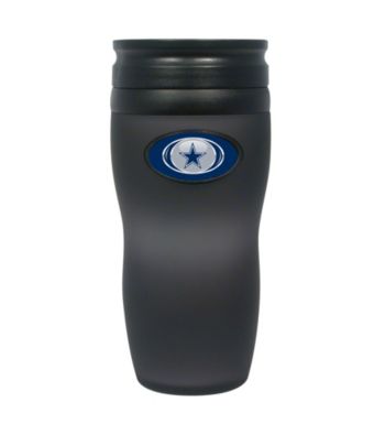 TNT Media Group Dallas Cowboys Soft Touch Tumbler