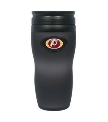 TNT Media Group Washington Redskins Soft Touch Tumbler