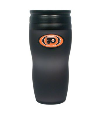 TNT Media Group Philadelphia Flyers Soft Touch Tumbler