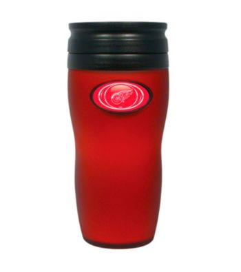 TNT Media Group Detroit Red Wings Soft Touch Tumbler