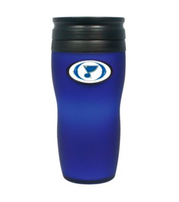 TNT Media Group St Louis Blues Soft Touch Tumbler