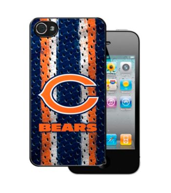 TNT Media Group Chicago Bears iPhone 4/4S Hard Case