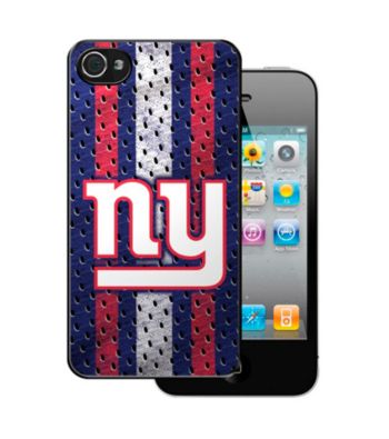 TNT Media Group New York Giants iPhone 4/4S Hard Case