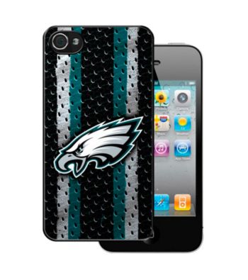 TNT Media Group Philadelphia Eagles iPhone 4/4S Hard Case