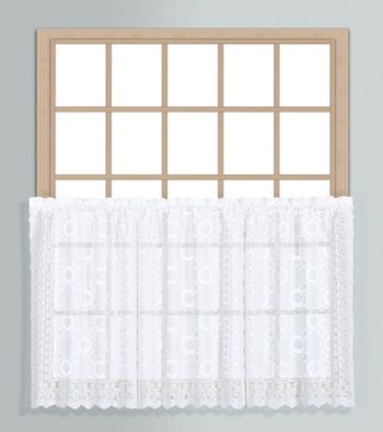 New Rochelle Window Treatement by United Curtain Co.