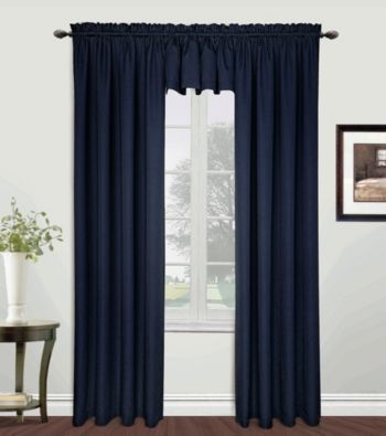 Metro Window Treatements by United Curtain Co.