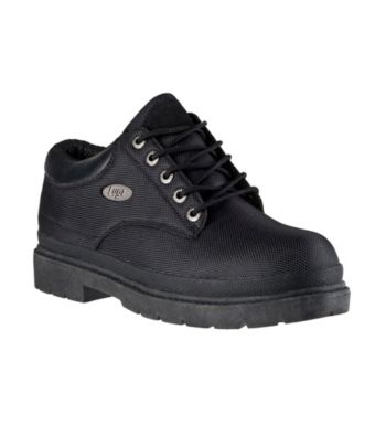 Lugz Men's "Drifter Lo Ballistic" Casual Shoe Men's