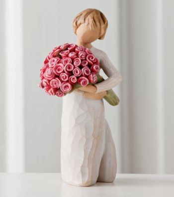 DEMDACO® Willow Tree® Abundance Figurine