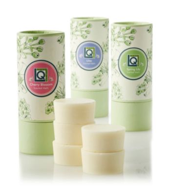 LivingQuarters Gift Box Wax Melts