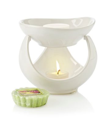 LivingQuarters Wax Melt Warmer