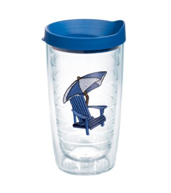 Tervis® Adirondack Blue 16 oz. Tumbler
