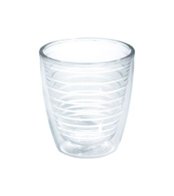 Tervis® Clear 12-oz. Mug