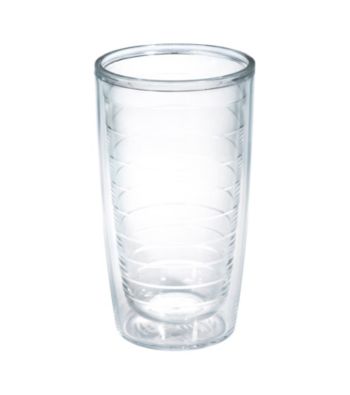 Tervis® Clear 16 oz. Tumbler