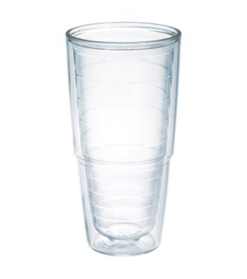 Tervis® Clear 24-oz. Tumbler
