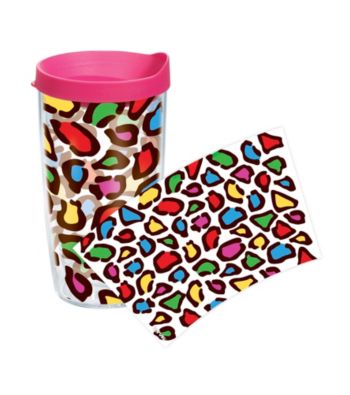 Tervis® Leopard 16-oz. Tumbler