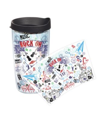 Tervis® Doodle 16-oz. Tumbler