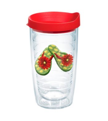Tervis® Flip Flops 16-oz. Tumbler