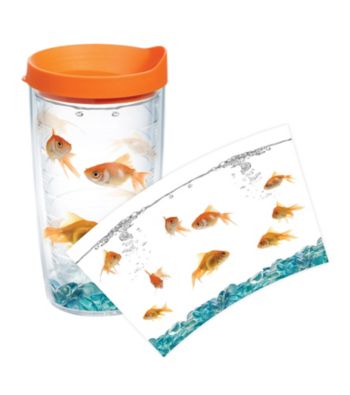 Tervis® Goldfish 16-oz. Tumbler
