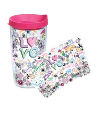 Tervis® Doodle Love 16-oz. Tumbler