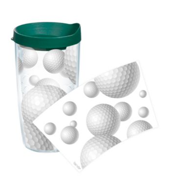 Tervis® Golf Ball 16-oz. Tumbler