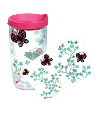Tervis® Butterfly 16-oz. Tumbler