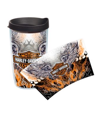 Tervis® Harley-Davidson® 16-oz. Tumbler