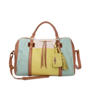 Elliott Lucca™ Duffle