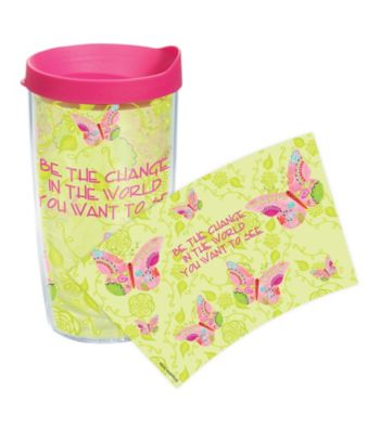 Tervis® Inspiration Butterfly 16-oz. Tumbler