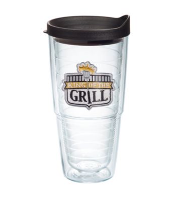 Tervis® King of the Grill 24-oz. Tumbler