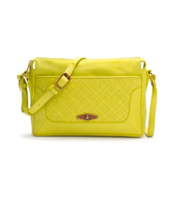 The Sak® Intreccio Demi