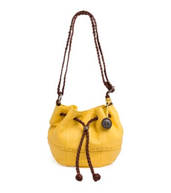 The Sak® Indio Small Drawstring