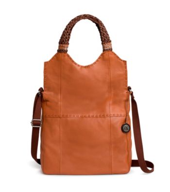 The Sak® Indio Foldover