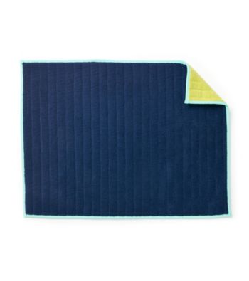 Fiesta® Dinnerware Solid Microfiber Dish Drying Mat