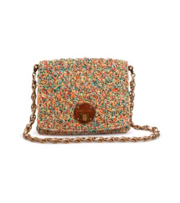 Elliott Lucca™ Flap Crochet