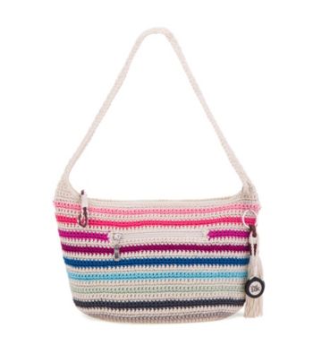 The Sak® Casual Classics Small Hobo