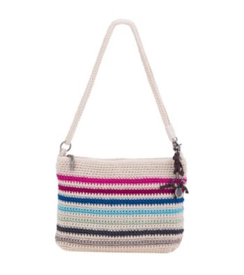 The Sak® Classic Mini 3-1 Clutch