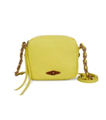 Elliott Lucca ™ Mia Crossbody Camera Bag