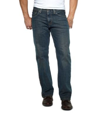 Levi's® Men's 569™ Men's Navy Range Loose Straight Jean