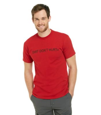 Columbia Men's Rocket Red 