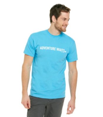 Columbia Men's Riptide Blue 