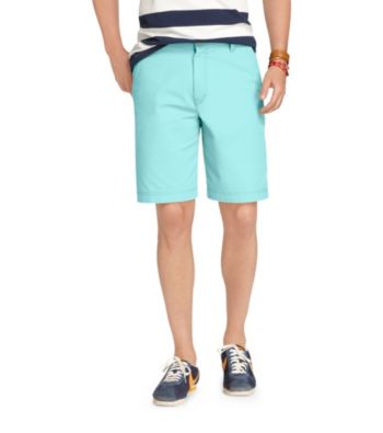 Izod® Men's Saltwater Flat Front Short
