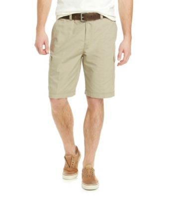 Savane® Men's Classic Fit Eco-Start Cargo Short